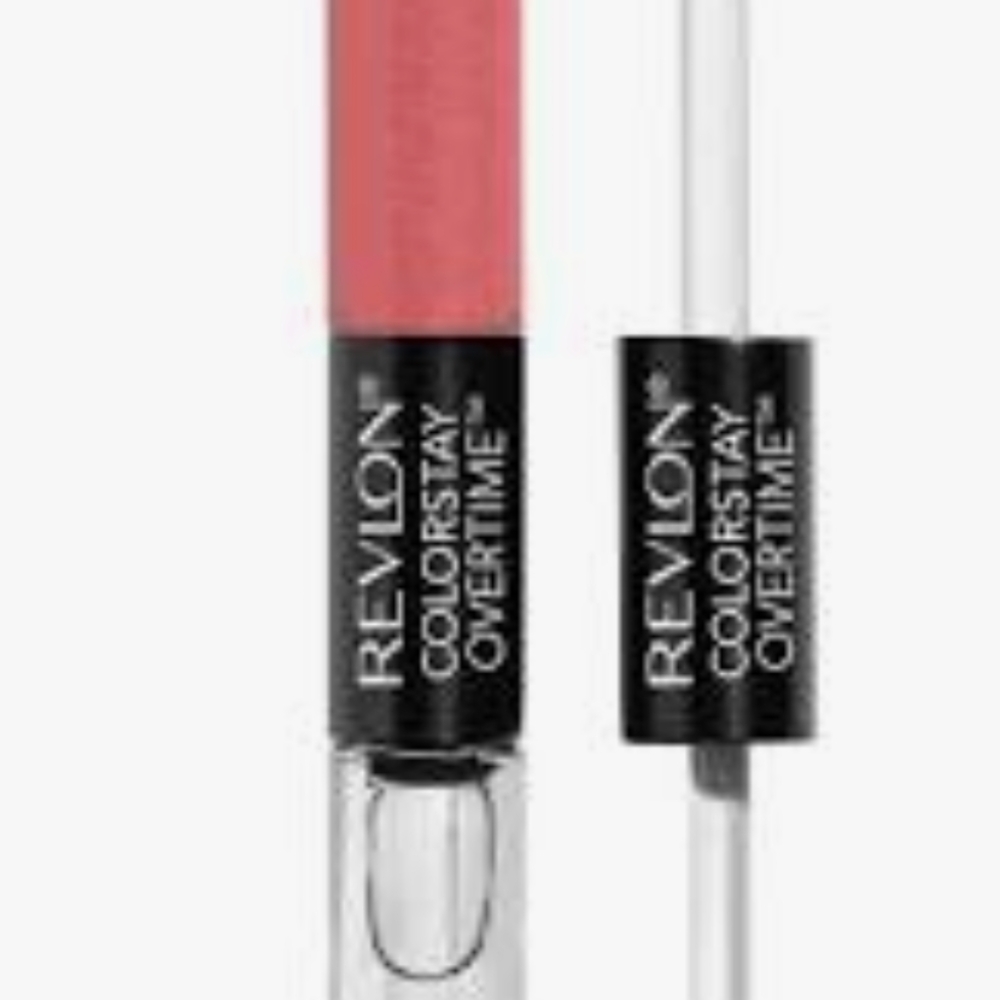Revlon ColorStay Overtime Lipcolor - Pink